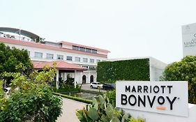 Port Muziris, A Tribute Portfolio Hotel By Marriott, Kochi Airport